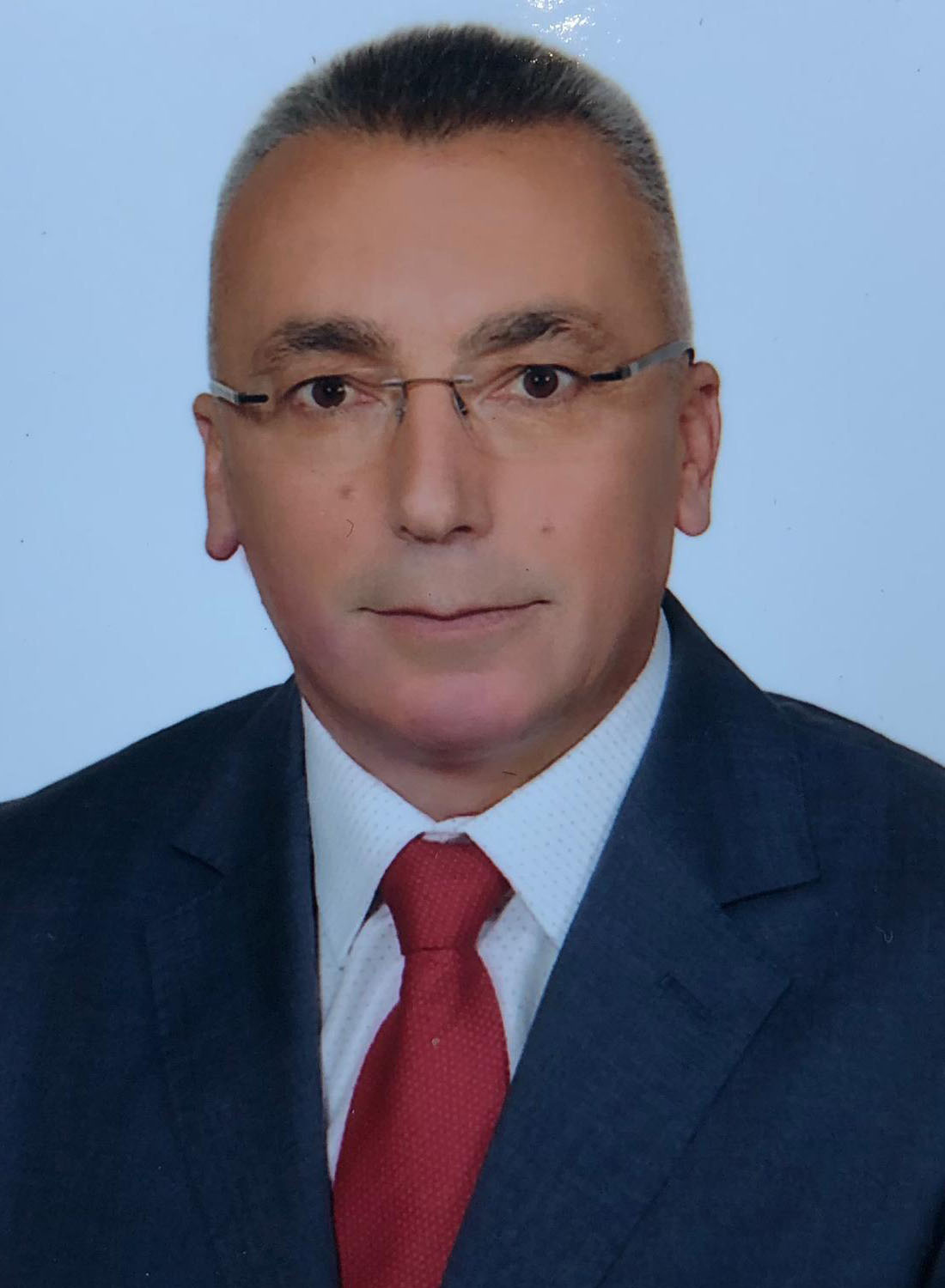 NURETTİN İNCE